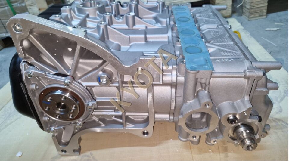 VİTARA G16B 1.6 16V 90- / BALENO 1.6 95- Motor Komple KYOTA