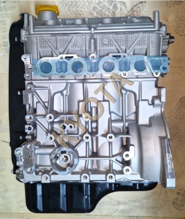 VİTARA G16B 1.6 16V 90- / BALENO 1.6 95- Motor Komple KYOTA