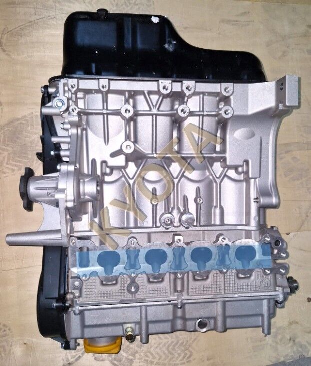 VİTARA G16B 1.6 16V 90- / BALENO 1.6 95- Motor Komple KYOTA