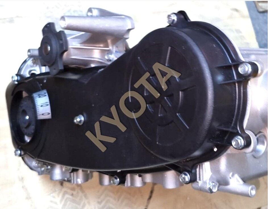 VİTARA G16B 1.6 16V 90- / BALENO 1.6 95- Motor Komple KYOTA