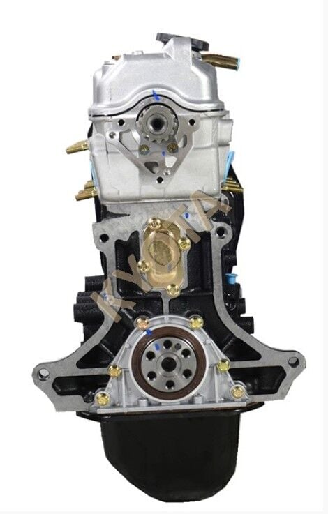 CARRY SK410 F10A 90- Motor Komple KYOTA