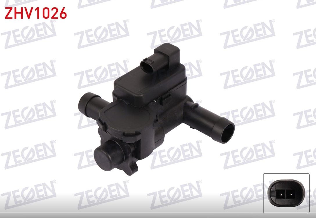 VOLKSWAGEN TOUAREG (7P5) 3.0 TDI - 3.0 TSI 2010-/ PORSCHE MACAN (95B) 2014-2018 / CAYENNE (92A) 2010- KALORIFER MUSLUGU