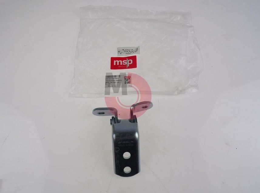 Hilux Kapı Menteşesi Ön Üst LH REVO 15- (HS)