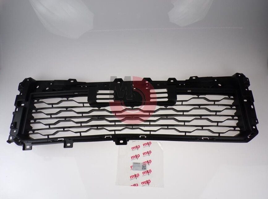 MITSUBISHI L200 CR SU 2016 Panjur Tampon (19-21)