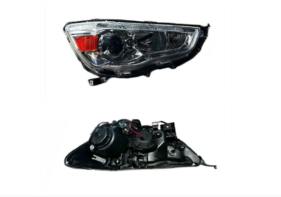 MITSUBISHI ASX 10-11 RH FAR