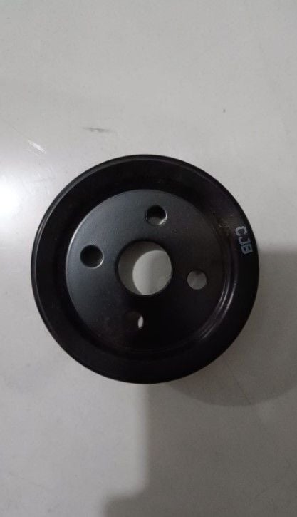 HYUNDAI ACCENT 1,3 BENZİNLİ 00-05/GETZ 1,3 02-05 KASNAK DEVİRDAİM