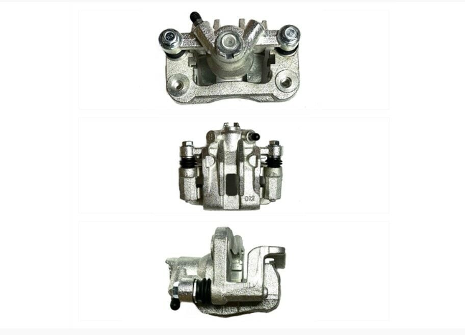 ACCENT ERA 06-12/RİO 06-12 ARKA RH KALİPER FREN