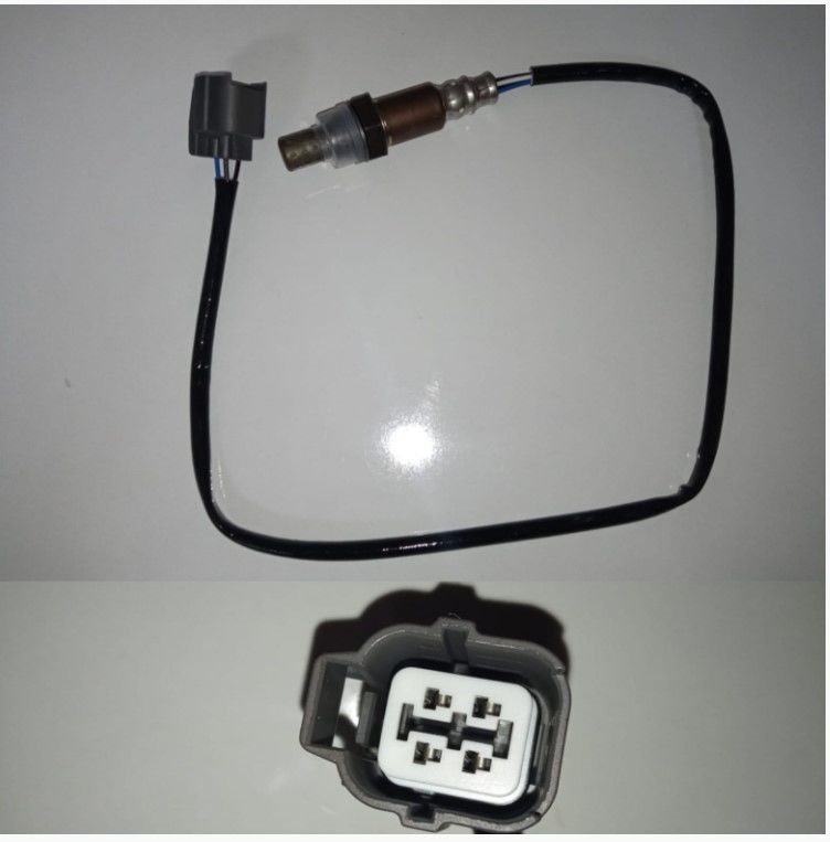 HRV 02-06 ARKA SENSÖR OKSİJEN