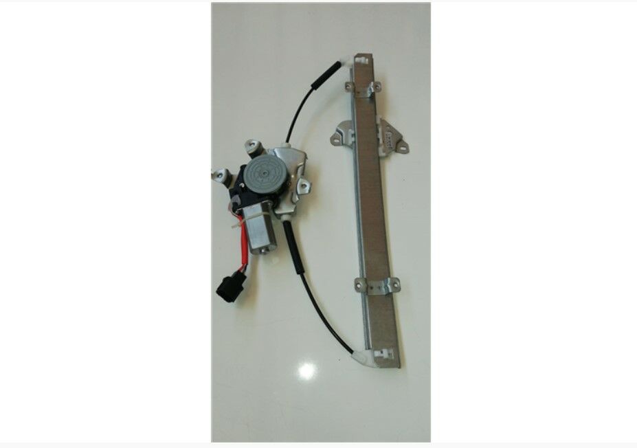 STAREX 02-08 ÖN LH KRİKO CAM (ELEKTRİKLİ MOTORLU)