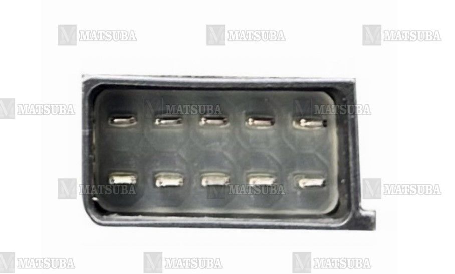 Insignia B 17-19 LH Far (Halogen)