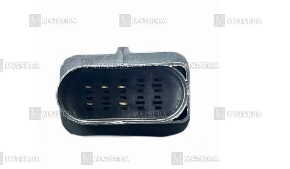 VOLKSWAGEN AMAROK 12-17 LH FAR MATSUBA-S