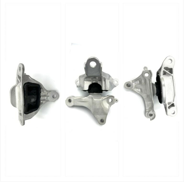 CIVIC 1,6 16-19 ÖN LH TAKOZ MOTOR