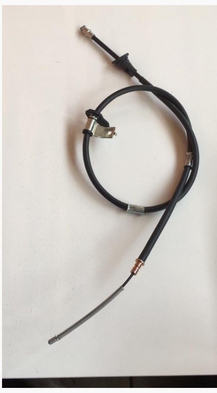 ATOS 99-14 ARKA LH TEL FREN EL