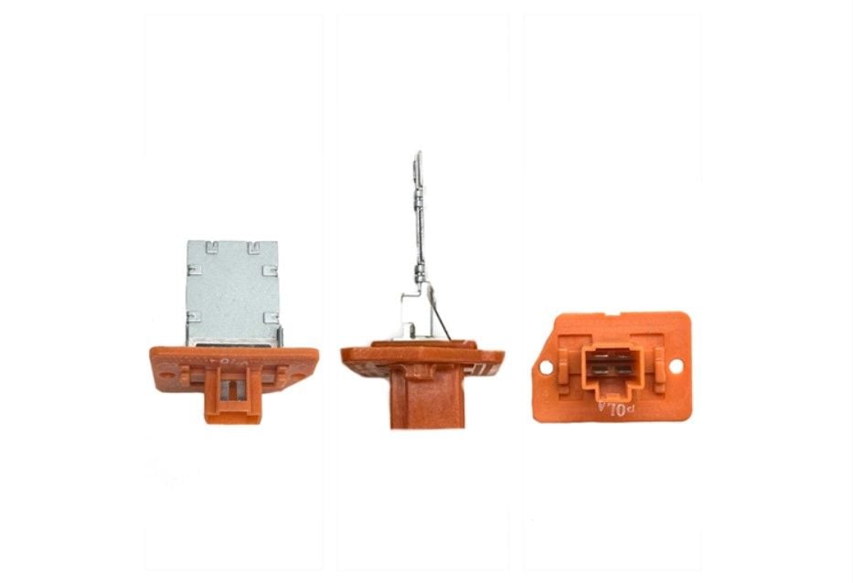 ACCENT ERA 06-11/GETZ 02-10/PİCANTO 06-11 KALORİFER REZİSTANSI