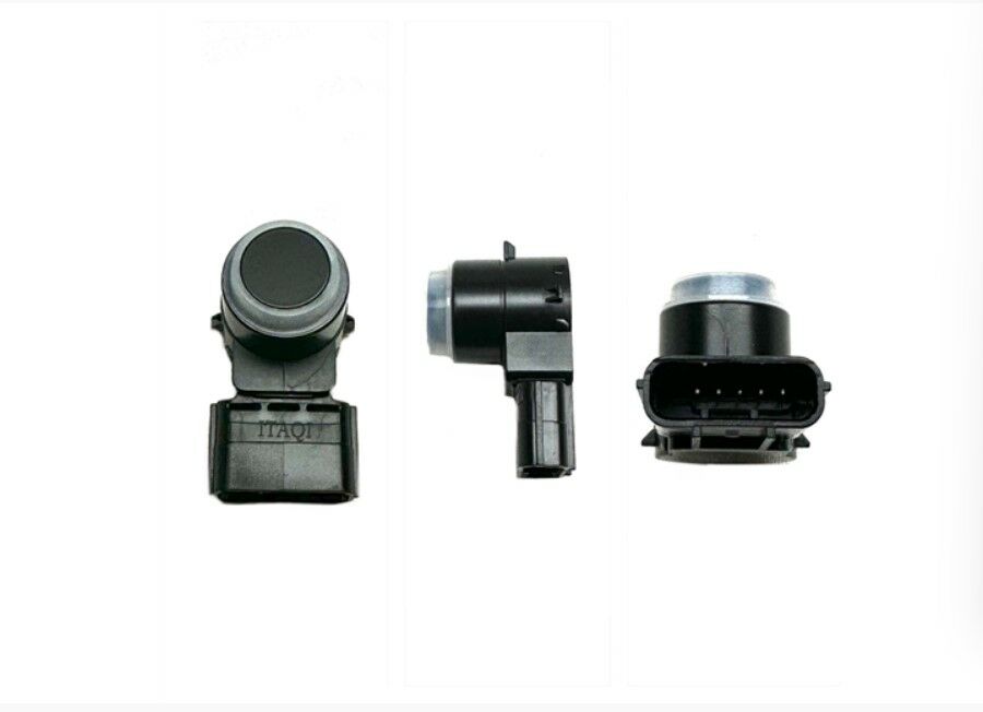 CRV 12-16 ÖN/ARKA SENSÖR PARK