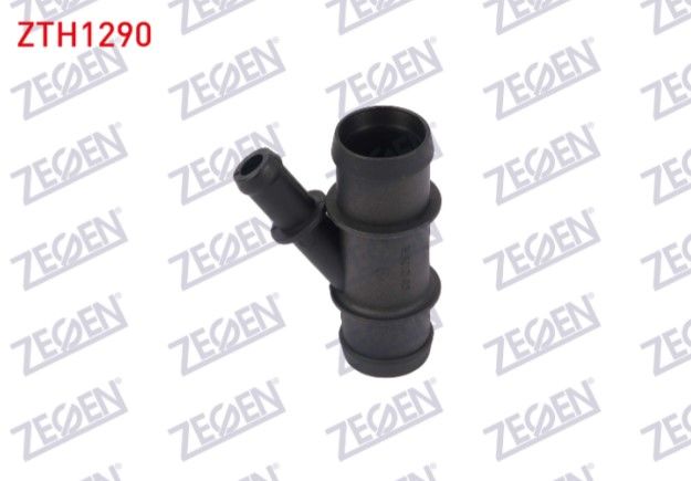 VOLKSWAGEN JETTA IV 1.6i 16v 2011- / POLO (9NA) 1.4 16v 2006-2009 / POLO (6R1) 1.6 2011-2014 TERMOSTAT FLANSI PLASTIK