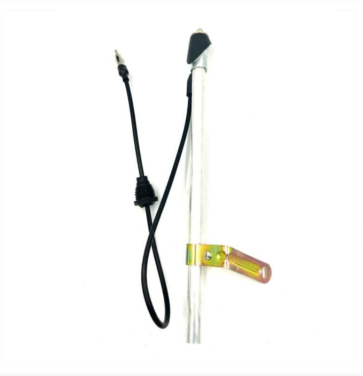 STAREX 97-07/H1 97-07 ANTEN (MANUEL)