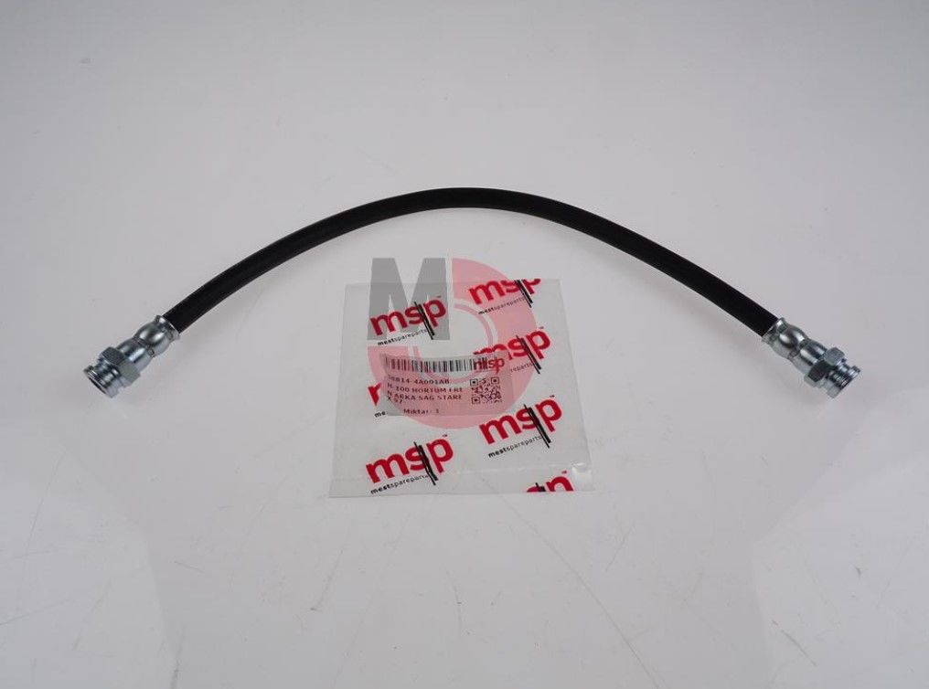 H-100 HORTUM FREN ARKA SAĞ STAREX 97-