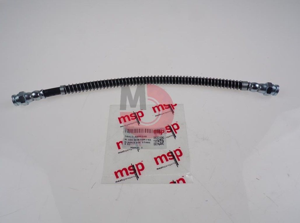 H-100 HORTUM FREN ARKA SOL STAREX 97-