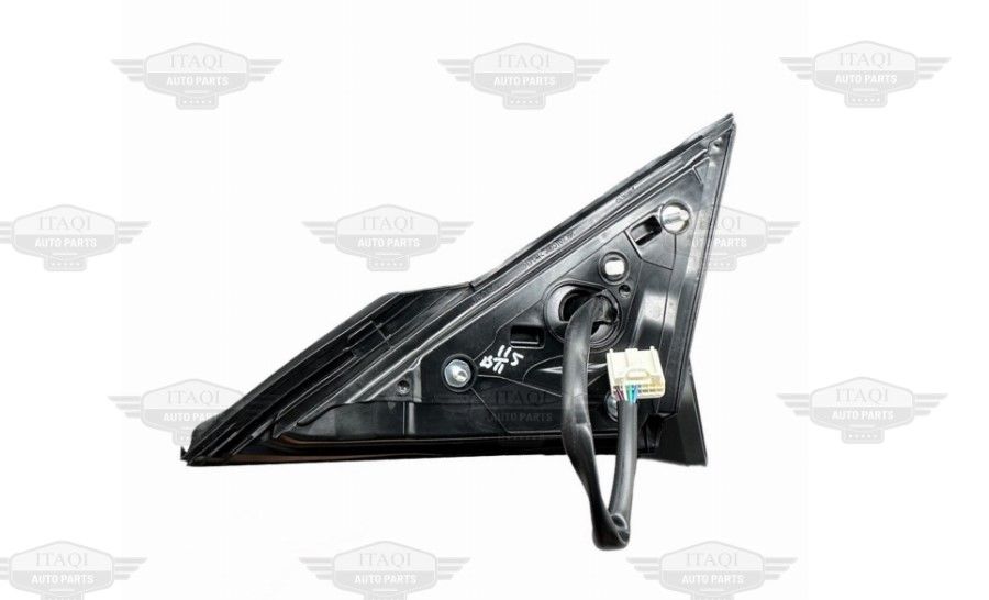 CIVIC 15-21 RH AYNA DİKİZ (ELEKTRİKLİ/SİNYALLİ/ISITMALI/KATLANIR)