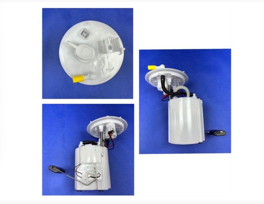 ACCENT BLUE BENZLİ 11-15/RİO BENZLİ 12-16 (KOMPLE) ŞAMANDIRA