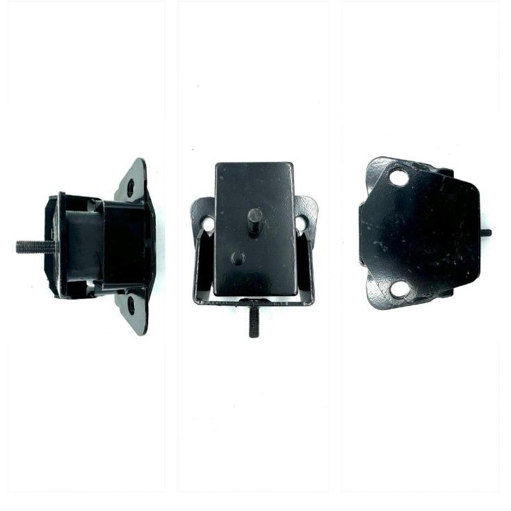 H100 KMYT 94-96 ÖN RH/LH TAKOZ MOTOR