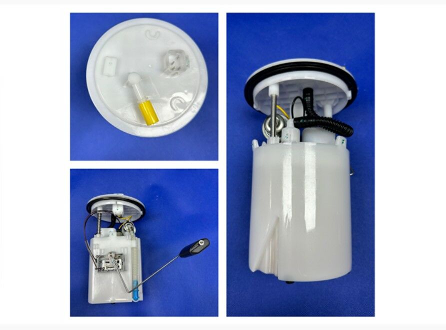 İ30 ŞAMANDIRA BENZİNLİ 07-12/CEED BENZİNLİ 07-12 (KOMPLE)