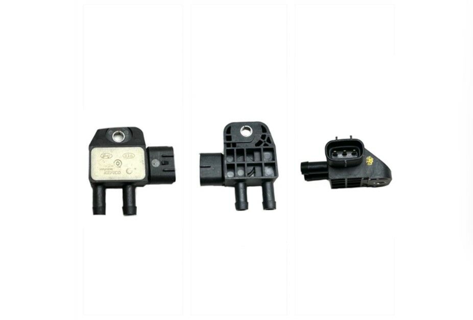 TUCSON 2,0 CRDİ 15-16/SANTAFE 2,0 CRDİ 15-16 SENSÖR BASINÇ EGR