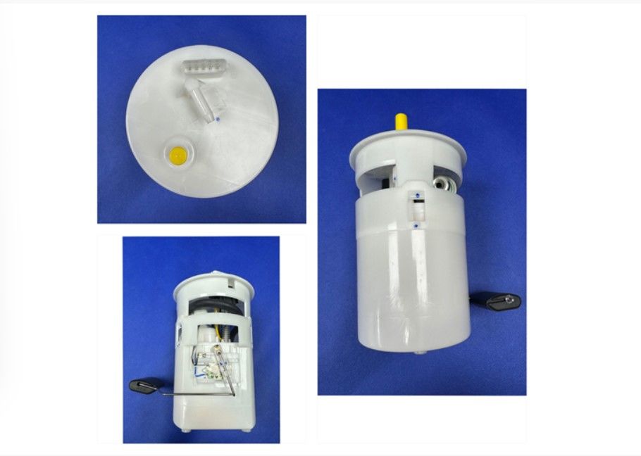 ELANTRA ŞAMANDIRA BENZİNLİ 01-07 (KOMPLE)