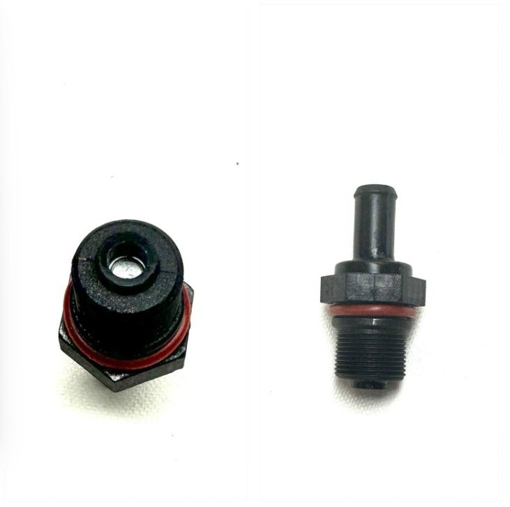 İX35/TUCSON/SPORTAGE/SANTAFE/SORENTO 10-15 (PVC VALFİ) VALF HAVA AKIŞ