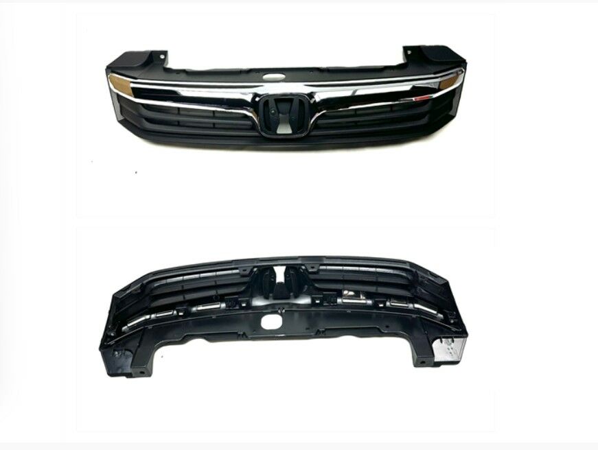 CIVIC 12-15 PANJUR (NİKELAJLI KOMPLE)