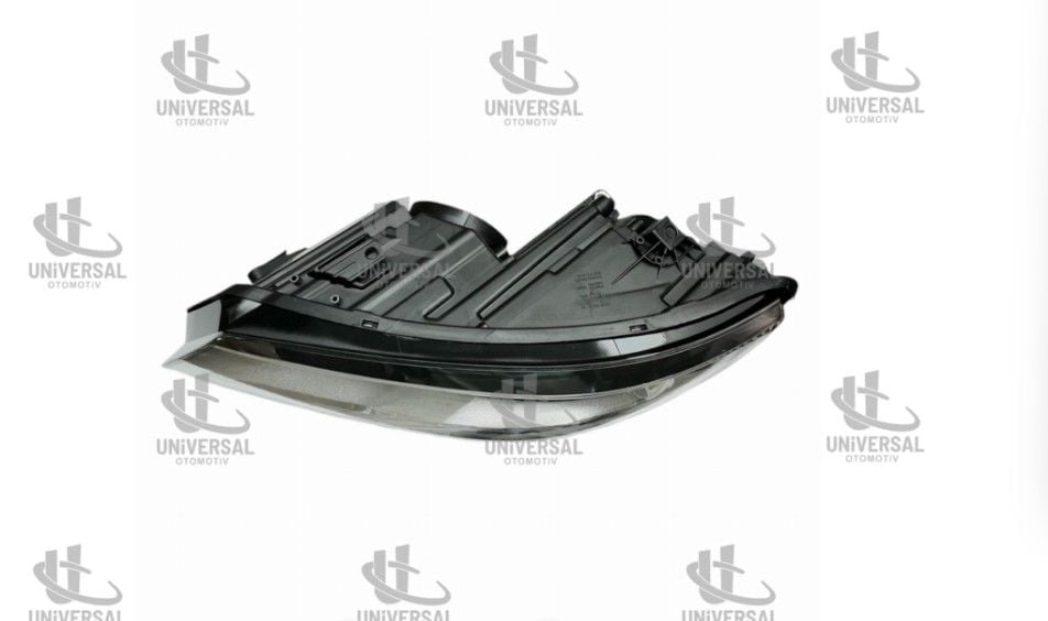 VOLKSWAGEN TİGUAN 11-14 LH FAR (HALOJEN) MATSUBA-S