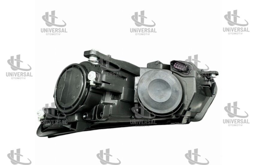 VOLKSWAGEN TİGUAN 11-14 RH FAR (HALOJEN) MATSUBA-S
