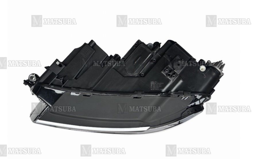 VOLKSWAGEN TİGUAN 16-20 RH FAR (LEDLİ/XENON) MATSUBA-S