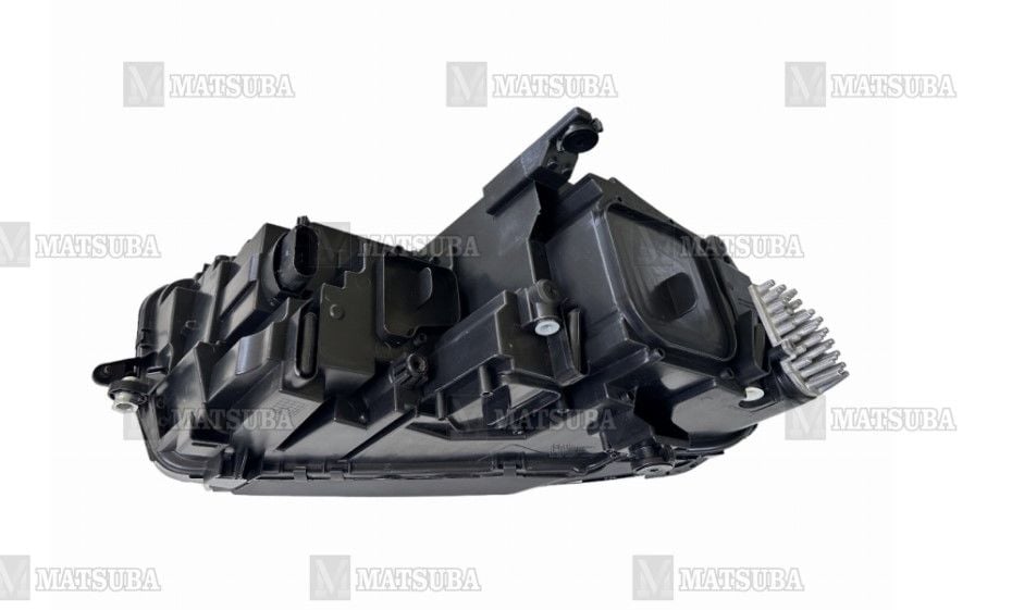 VOLKSWAGEN TİGUAN 16-20 RH FAR (LEDLİ/XENON) MATSUBA-S