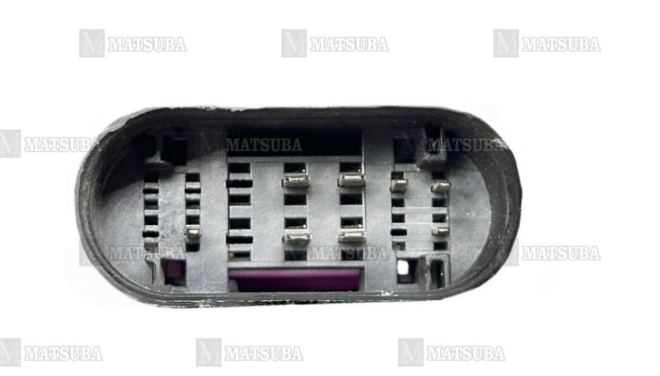 VOLKSWAGEN TİGUAN 16-20 RH FAR (LEDLİ/XENON) MATSUBA-S