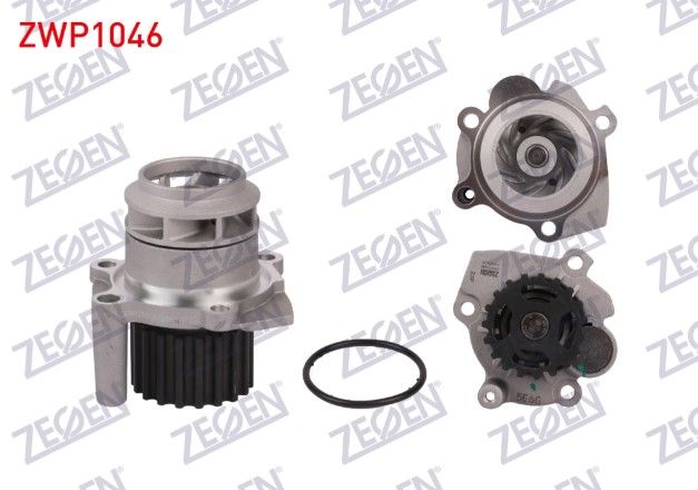 VOLKSWAGEN CADDY III 1.9 TDI 2004-2015/ AROSA 1.4 TDI 1997-2004/ LEON 1.9 TDI 2005-2012/ GOLF V 1.9 TDI 2003-2009/ PASSAT 1.9 TDI 2005-2008/ TRANSPORTER V 1.9 TDI 2003-2011/ A3 1.9 TDI 2004-2013 DEVİRDAİM