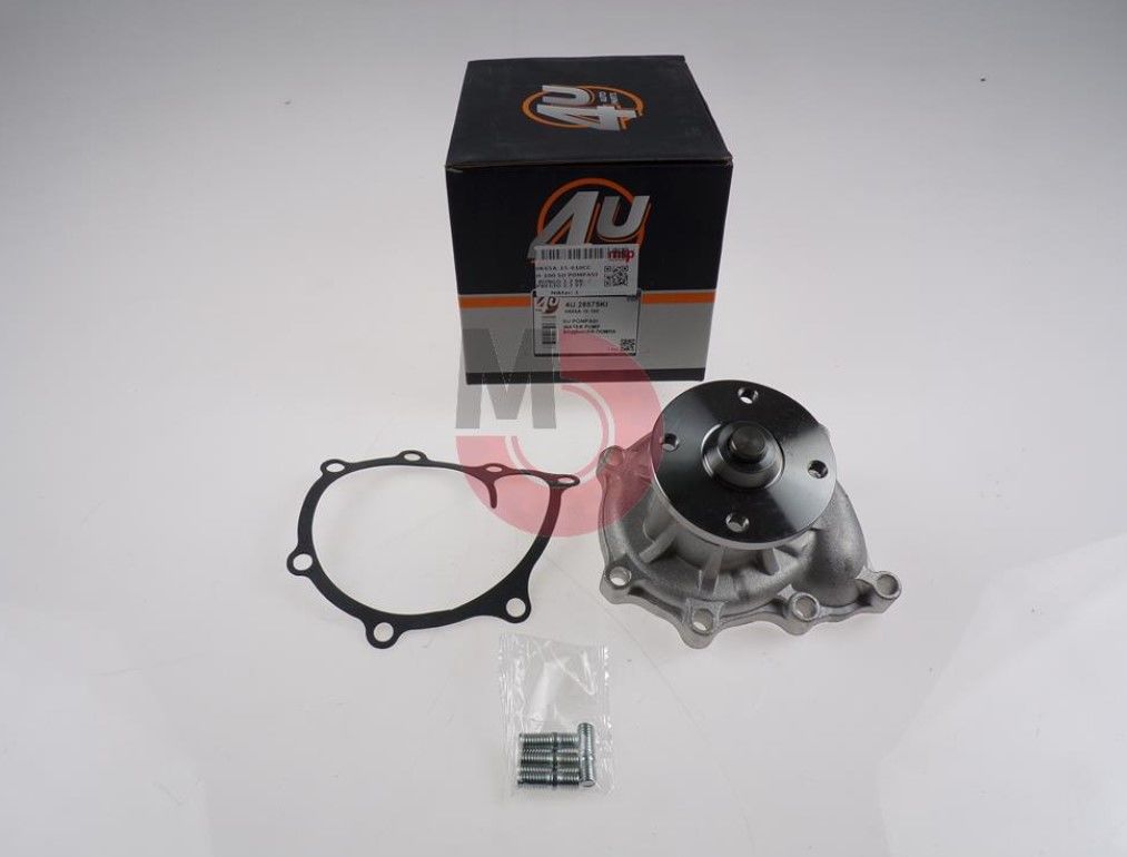 H-100 SU POMPASI BONGO 2.7 98- /PREGIO 2.7 97-