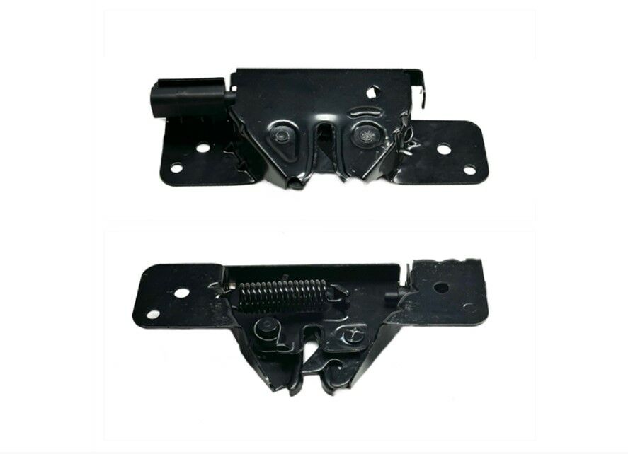 TUCSON 15-20 KİLİT KAPUT MOTOR