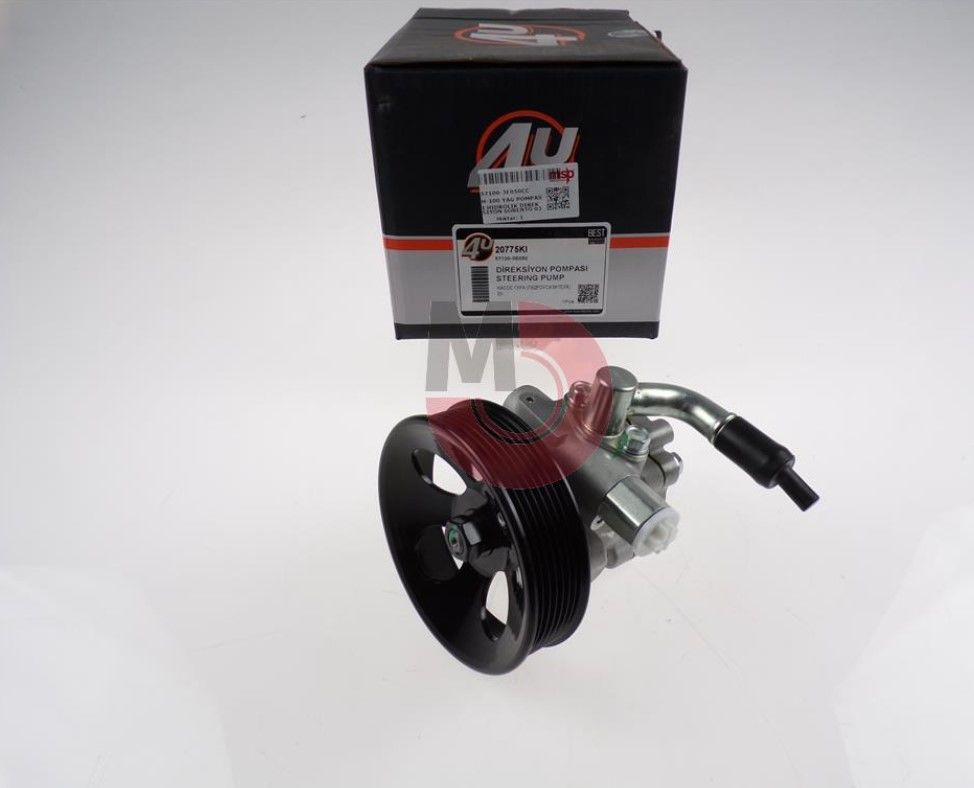 H-100 YAĞ POMPASI HİDROLİK DİREKSİYON SORENTO 03-