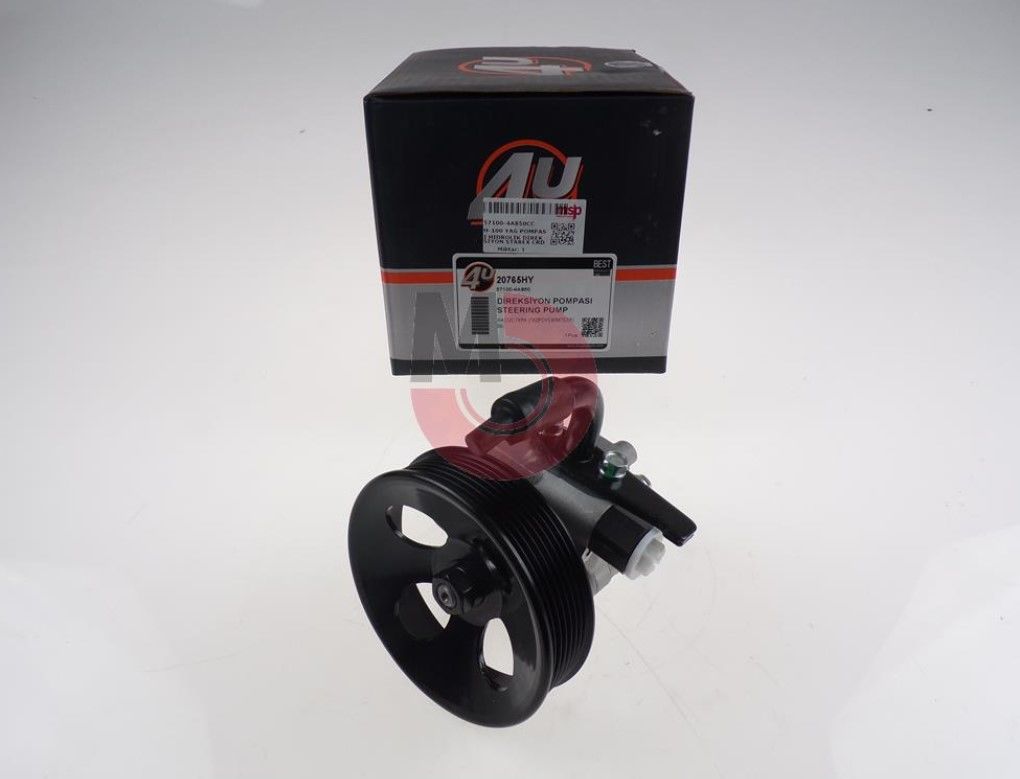 H-100 YAĞ POMPASI HİDROLİK DİREKSİYON STAREX CRDI 05-