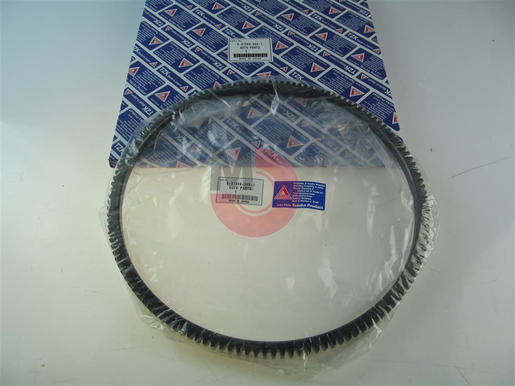 NPR 66 Volant Dişlisi (TZK)