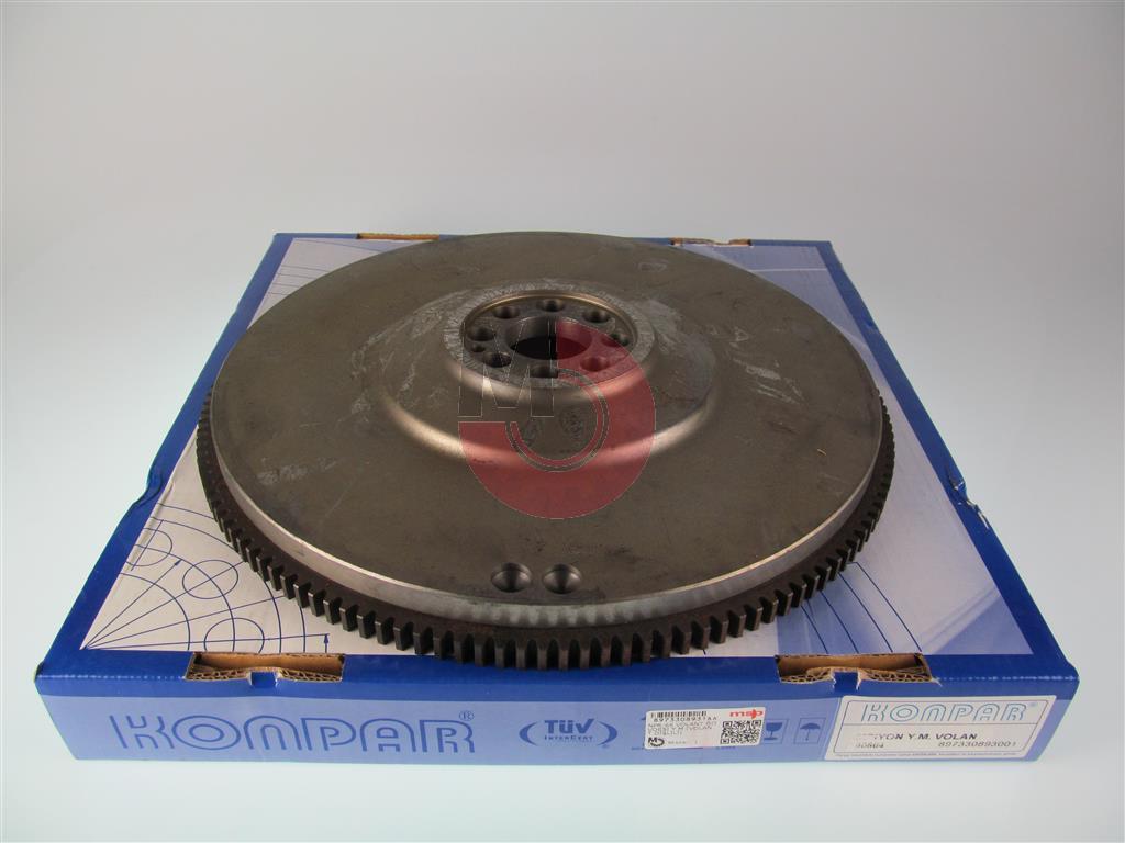 NPR 66 Volant Gövdesi YM Volant Dişlili (KONPAR)