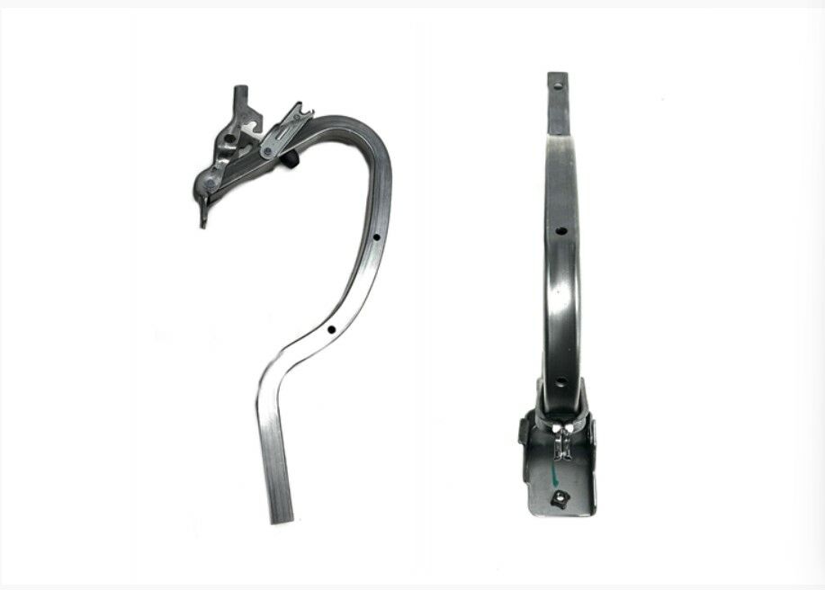 ACCENT BLUE 11-15 RH MENTEŞE KAPUT BAGAJ