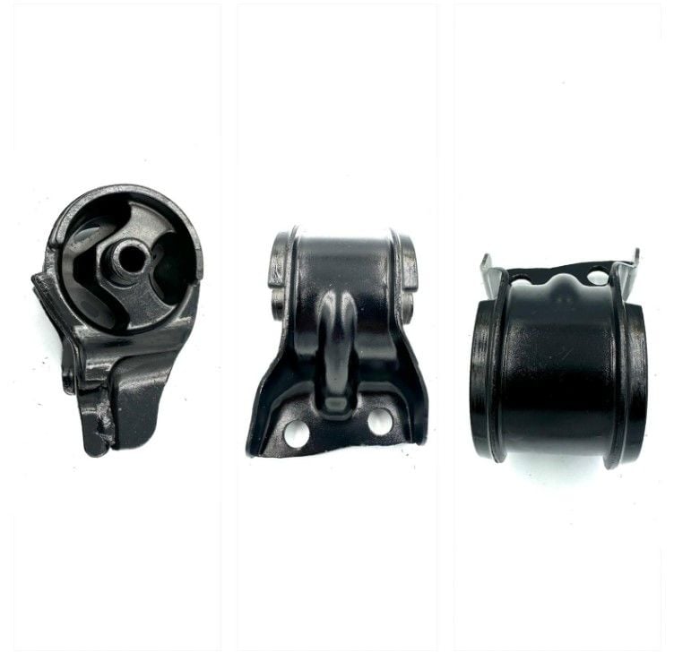 CIVIC 92-95 LH TAKOZ MOTOR (ÜST)