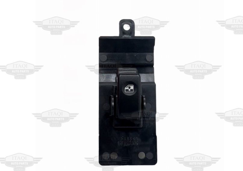 Hyundai HD35 Kamyonet 01-11 Ön RH Düğme Cam Açma