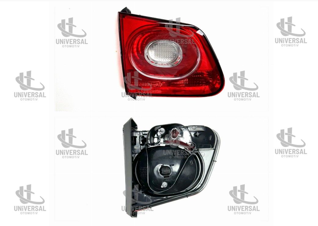 VOLKSWAGEN TİGUAN 08-11 İÇ LH STOP MATSUBA-S