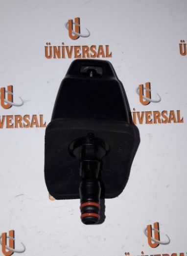 Honda CRV 03-06 LH Motor Far Yıkama