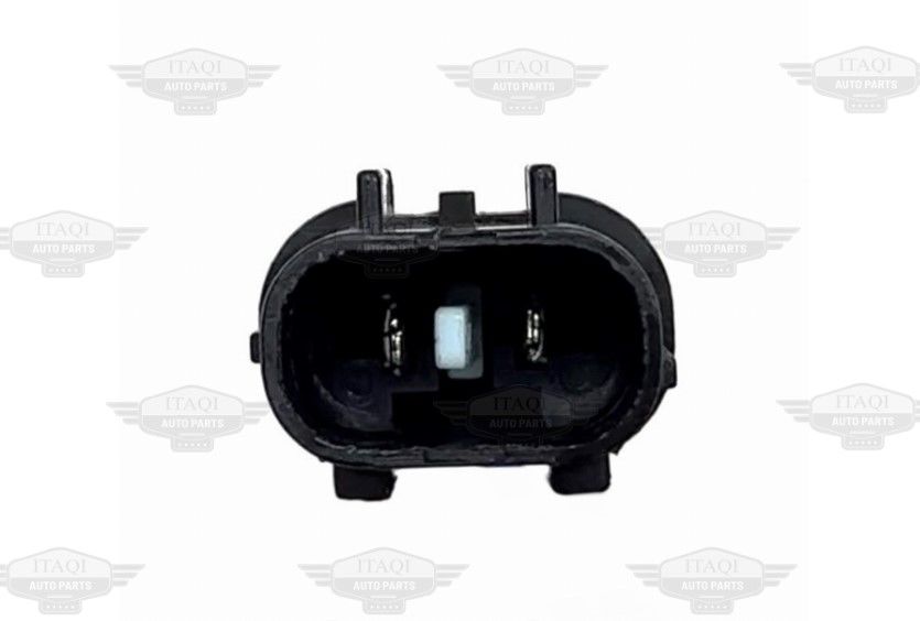 Hyundai Atos 1,1 06-09 Fan Su (Komple)