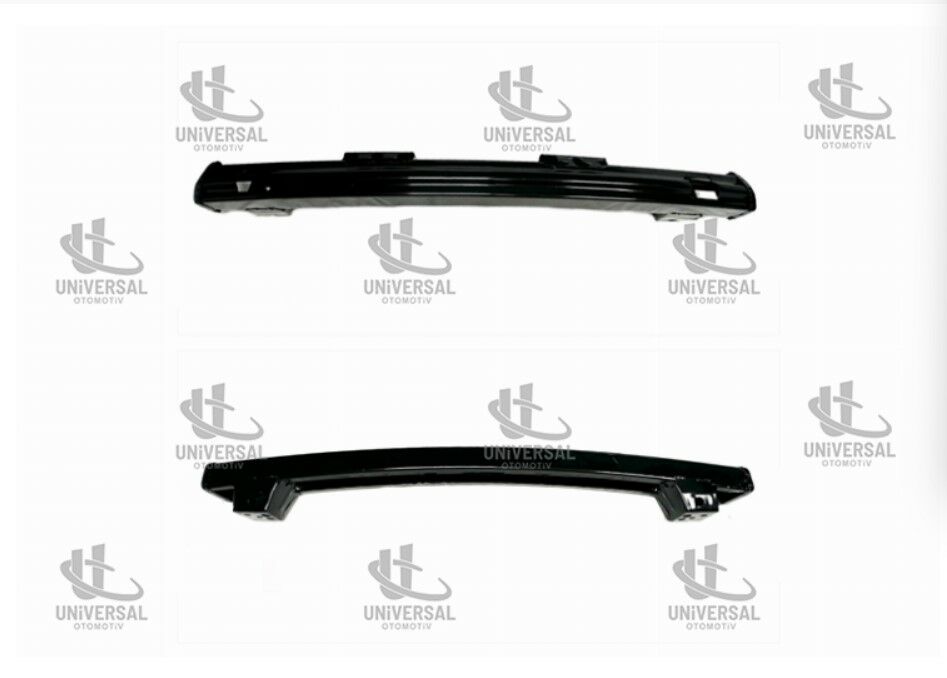 CRV 12-14 ARKA DEMİR TAMPON